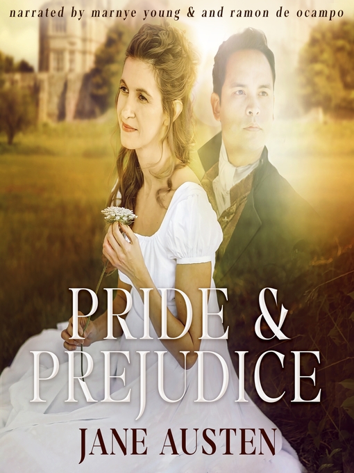 Title details for Pride & Prejudice by Jane Austen - Wait list
